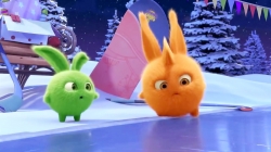 کارتون Sunny Bunnies  قسمت 56